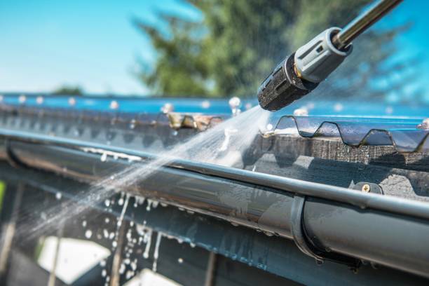 Best House Pressure Washing  in Madill, OK