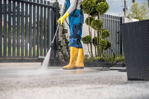 Best Garage Pressure Washing  in Madill, OK