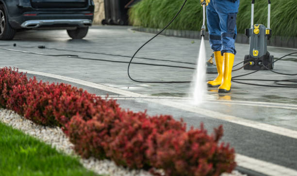 Best Fence Pressure Washing  in Madill, OK