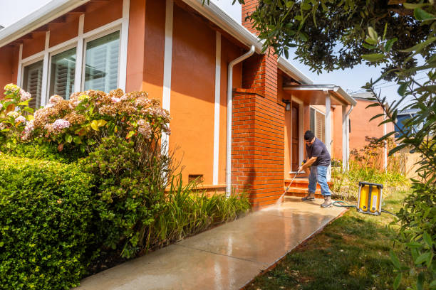 Best Residential Pressure Washing Services  in Madill, OK