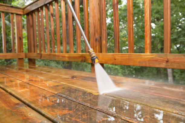 Best Roof Pressure Washing  in Madill, OK