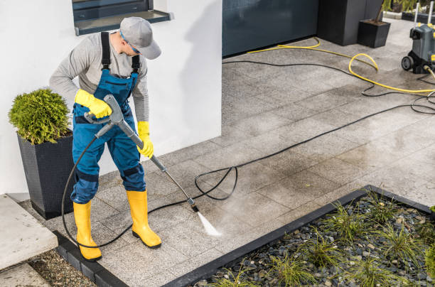 Best Local Pressure Washing Services  in Madill, OK