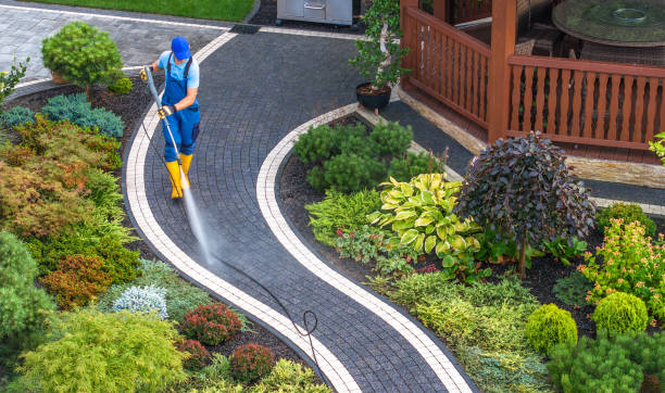 Best Pressure Washing Estimates  in Madill, OK